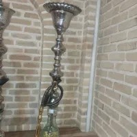 قلییان خلیل مامون