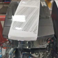 فیش پرینتر بیکسولون ، بارکد خوان لاجیتک