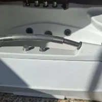 وان جکوزی تک نفره|لوازم حمام|اندیمشک, |دیوار