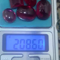 فروش نگین های جواهری