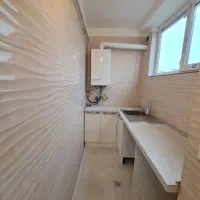 فروش آپارتمان ۱۳۶ متر دو خواب طبقه پنجم اواسط صیاد|فروش آپارتمان|گرگان, |دیوار