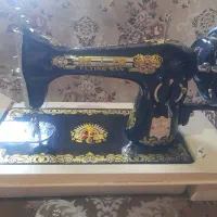 چرخ خیاطی