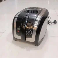 سرخ کن، مناسب کافه فستفود و خونه