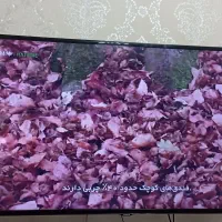 تلویزیون ال ای دی ۴۶ سامسونگ