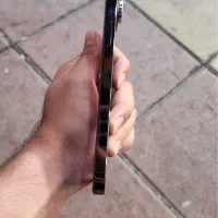 اپل iPhone 13 Pro Max با حافظهٔ ۲۵۶ گیگابایت|موبایل|کرج, کلاک نو|دیوار