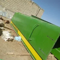 وسایل‌عادی‌‌کمباین‌صفر|ماشین‌آلات صنعتی|سنندج, |دیوار