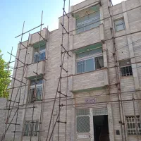 پیچ ورولپلاک نما،تعمیرات|خدمات پیشه و مهارت|ارومیه, |دیوار