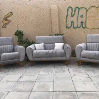 مبل فولادشهر مسکن|مبلمان خانگی و میز عسلی|فولادشهر, فولادشهر|دیوار