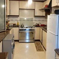 آپارتمان 55متری سعدی.تک واحدی