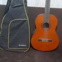 گیتارc40 سالم باکیف یاماها