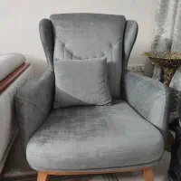 مبل راحتی  ۷نفره|مبلمان خانگی و میز عسلی|تهران, مینابی|دیوار