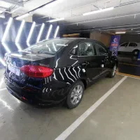 جک J4 1404|خودرو سواری و وانت|تهران, قبا|دیوار