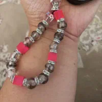 تسبیح رزینی|بدلیجات|خرمدره, |دیوار