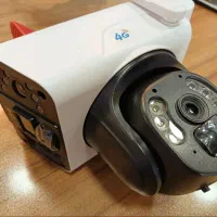 دوربین خورشیدی سیم کارتی|دوربین مداربسته|شیراز, سیاه سنگ|دیوار