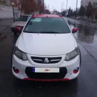 کوییک rمدل 98