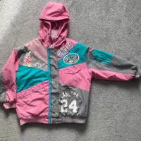 کاپشن وارداتی