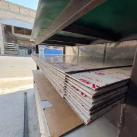 ورق استیل 430