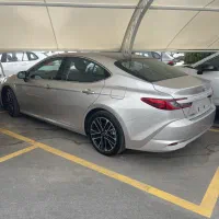 تویوتا کمری 2025 2.5 لیتر پریمیوم هیبرید