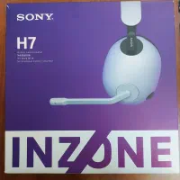 هدست سونی Sony inzone H7
