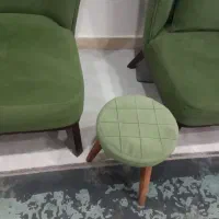 نیم ست دونفره باپاف