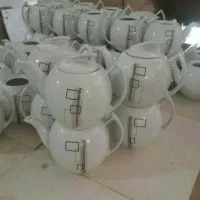 تولید کننده قوری