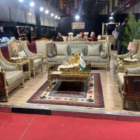 ست چوبی سلطنتی