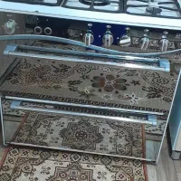 گاز طرح فر