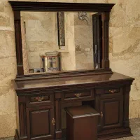 دراور. کنسول