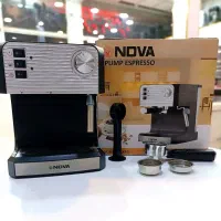 قهوه ساز و اسپرسوساز ۲۰ بار