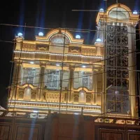 سنگ کار کاشیکار