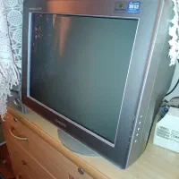 مانیتور 17 اینچ سامسونگ کاملا سالم