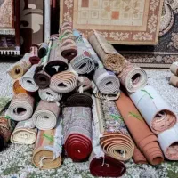 تعدادی فرش برای فروش