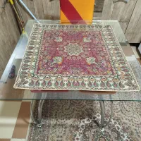 میز نهار خوری ۴ نفره