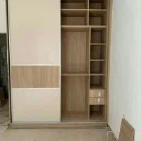 کمد دیواری منزل را به ما بسپارید
