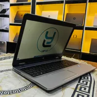 لپتاپ i5 نسل6 SSD رم8 HP 650G2|رایانه همراه|خوی, |دیوار