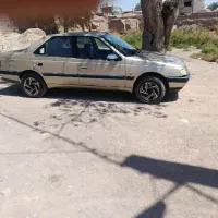 پژو 405