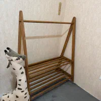 رگال چوبی درجه یک سفارشی