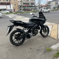 موتور ns کم کارکرد