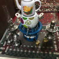 سفره شب یلدا