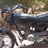 موتورسیکلت