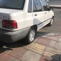 پراید ۱۳۱ هیدرولیک|خودرو سواری و وانت|اسلام‌شهر, باغ فیض|دیوار