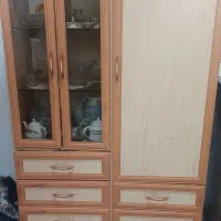 کمد در حد نو