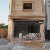 رهن و اجاره واحداداری ومغازه ودر فلکه کارگر