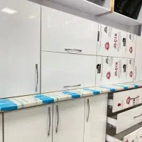 کابینت سرویس آماده استاندارد کد(۶۹۵۸۸)