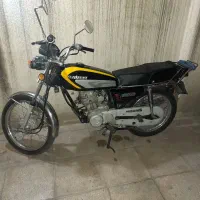 هندا ۱۲۵ ساوین ۸۷ سند دست اول