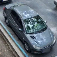 206 sd v8 مدل ۹۴