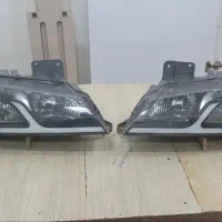 چراغ جلو اسپرت پژو پارس