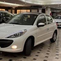 ۲۰۷ پانوراما، مدل ۱۴۰۳|خودرو سواری و وانت|فردیس, فردیس|دیوار