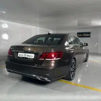 بنز e250|خودرو سواری و وانت|تهران, درختی|دیوار