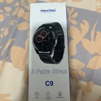 ساعت هوشمند